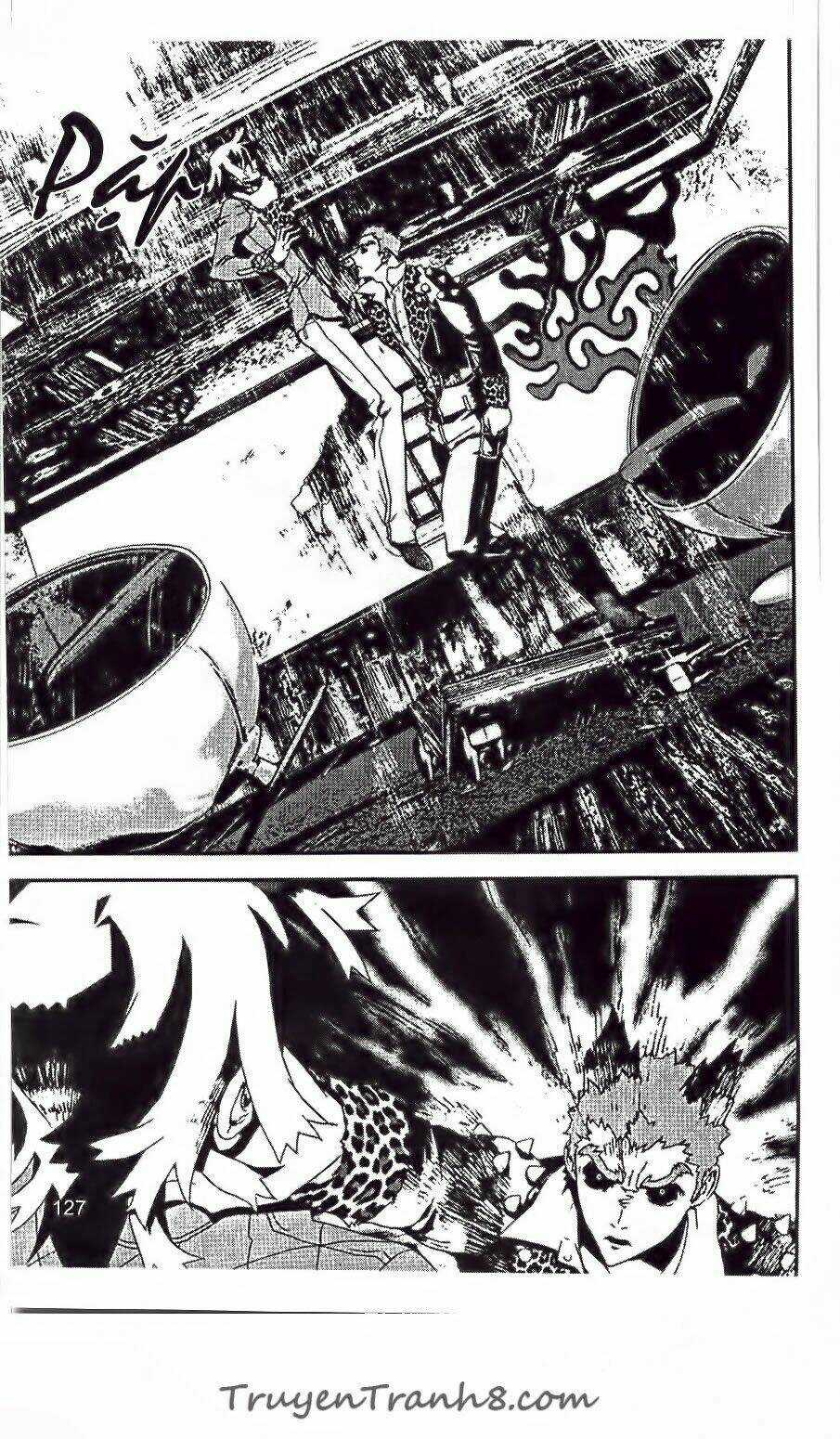 Shiki - Chapter 29 - Trang 30