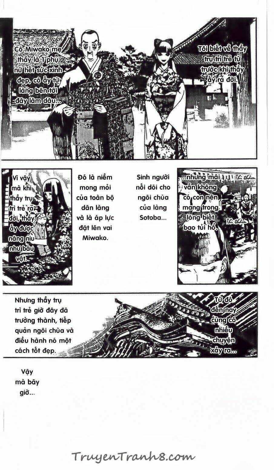 Shiki - Chapter 29 - Trang 4