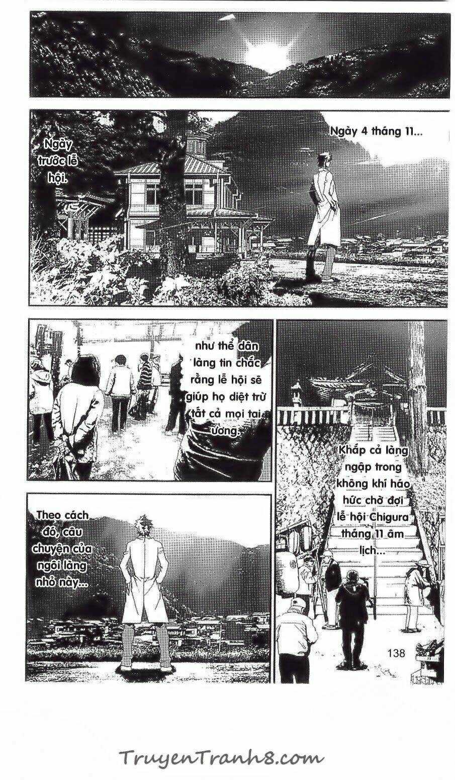 Shiki - Chapter 29 - Trang 41