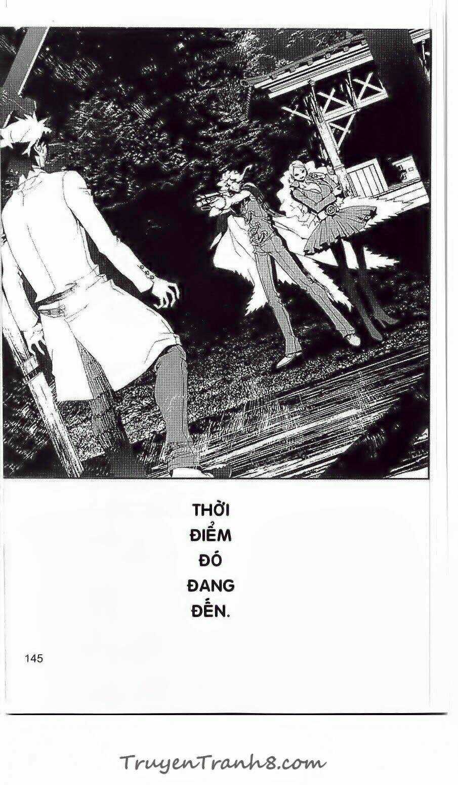 Shiki - Chapter 29 - Trang 48