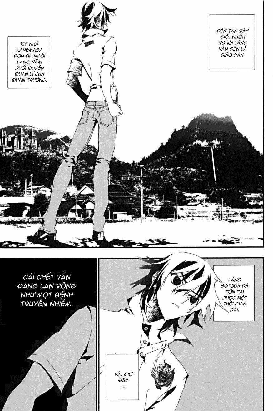 Shiki - Chapter 3 - Trang 11