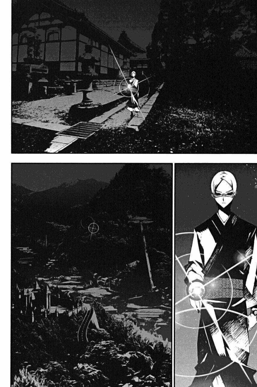 Shiki - Chapter 3 - Trang 26