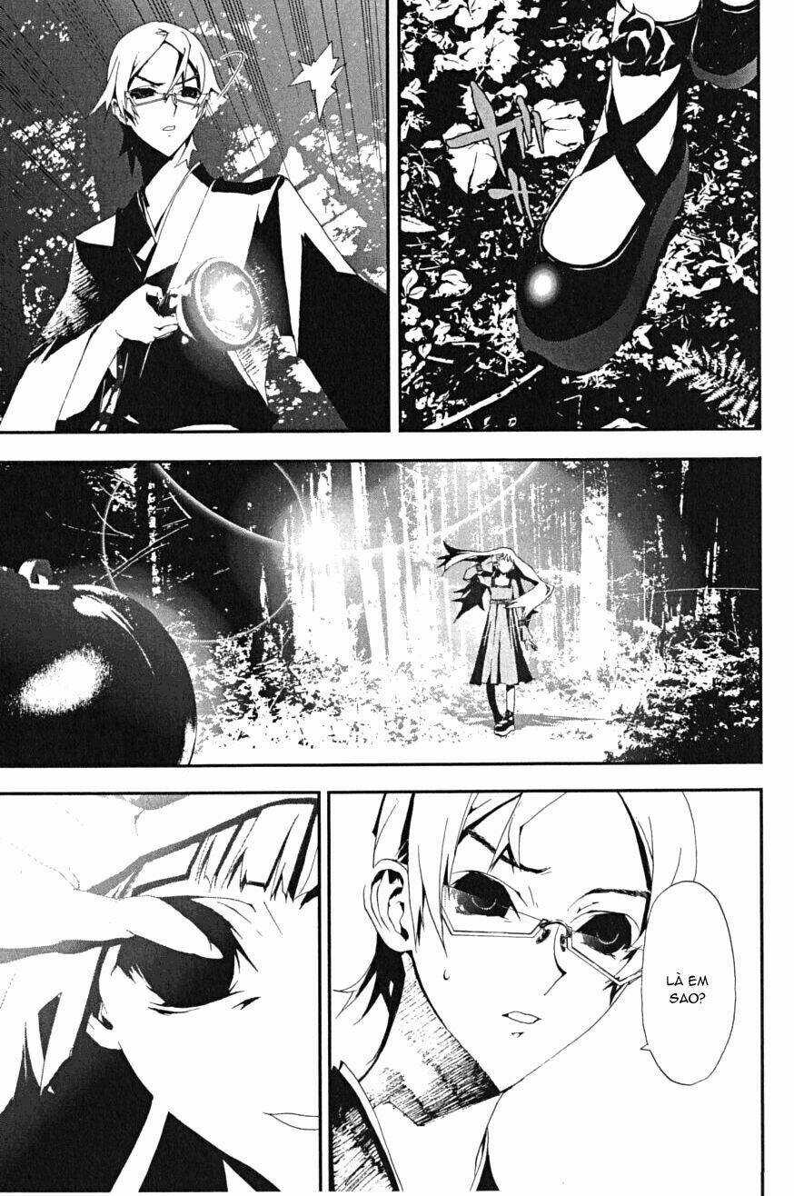 Shiki - Chapter 3 - Trang 29