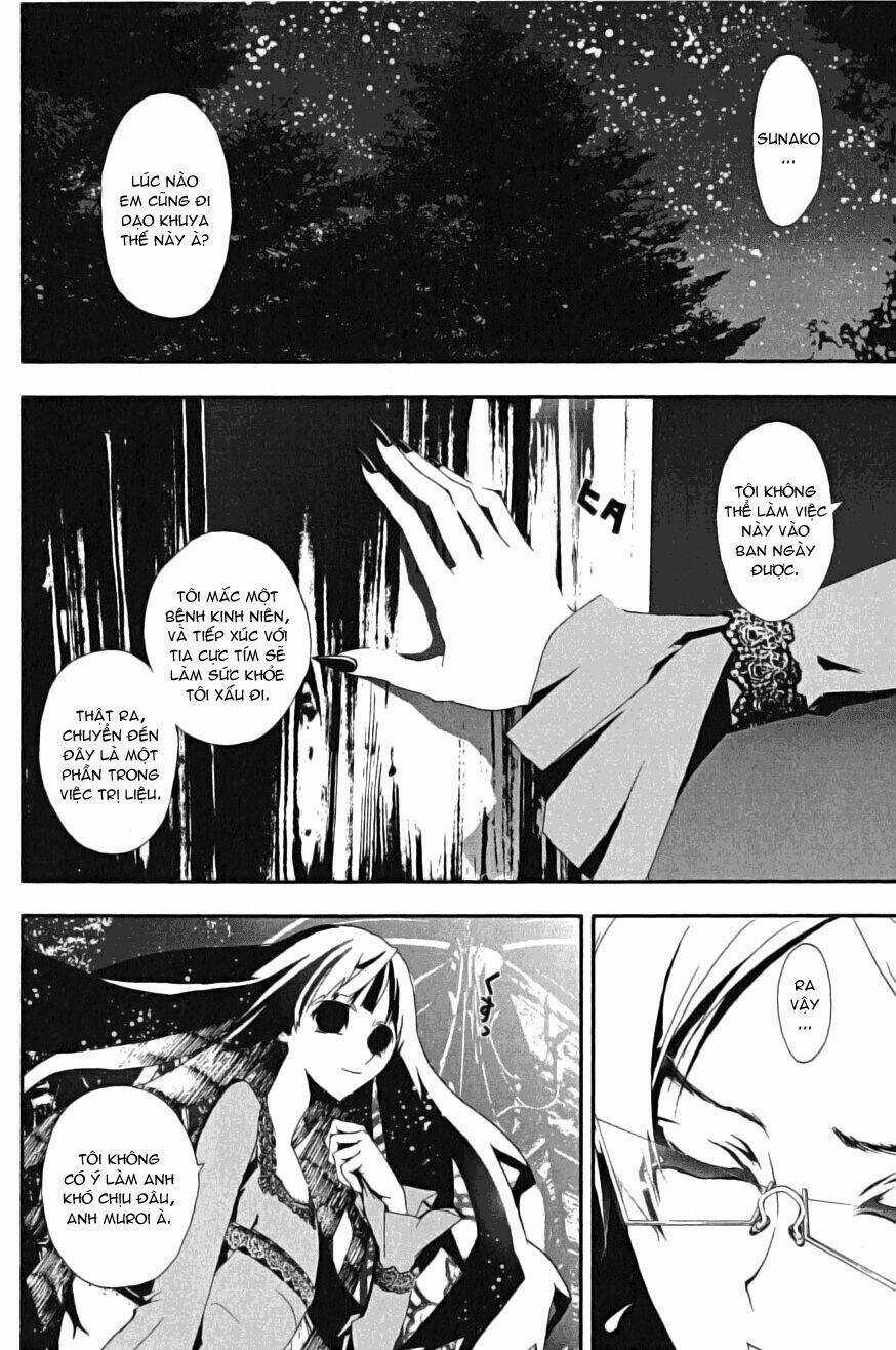 Shiki - Chapter 3 - Trang 36