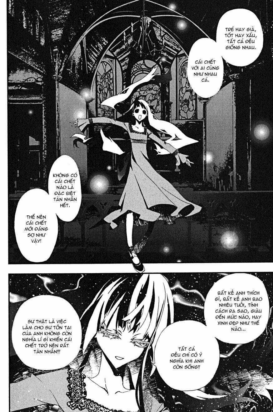 Shiki - Chapter 3 - Trang 38