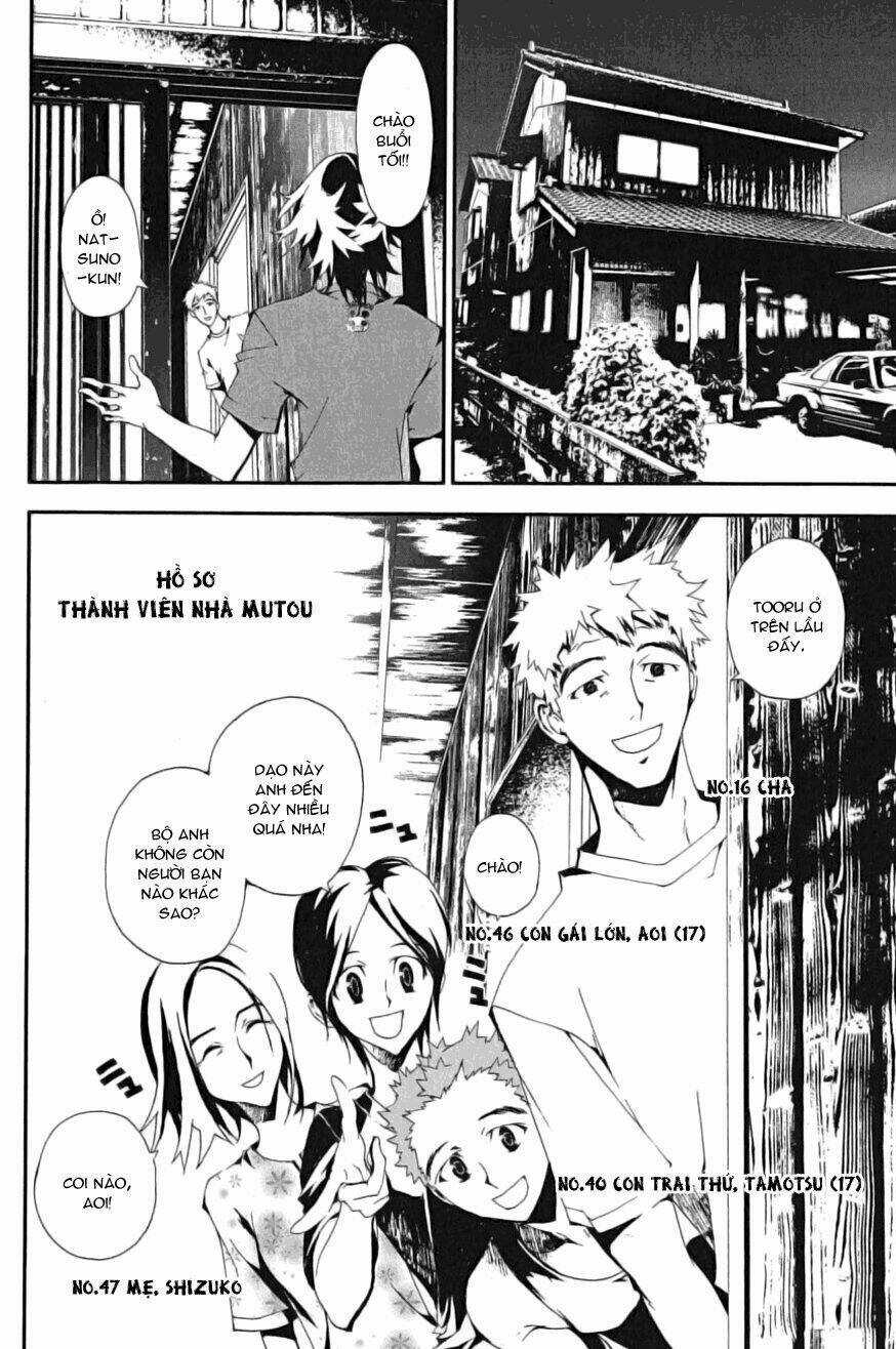 Shiki - Chapter 3 - Trang 44