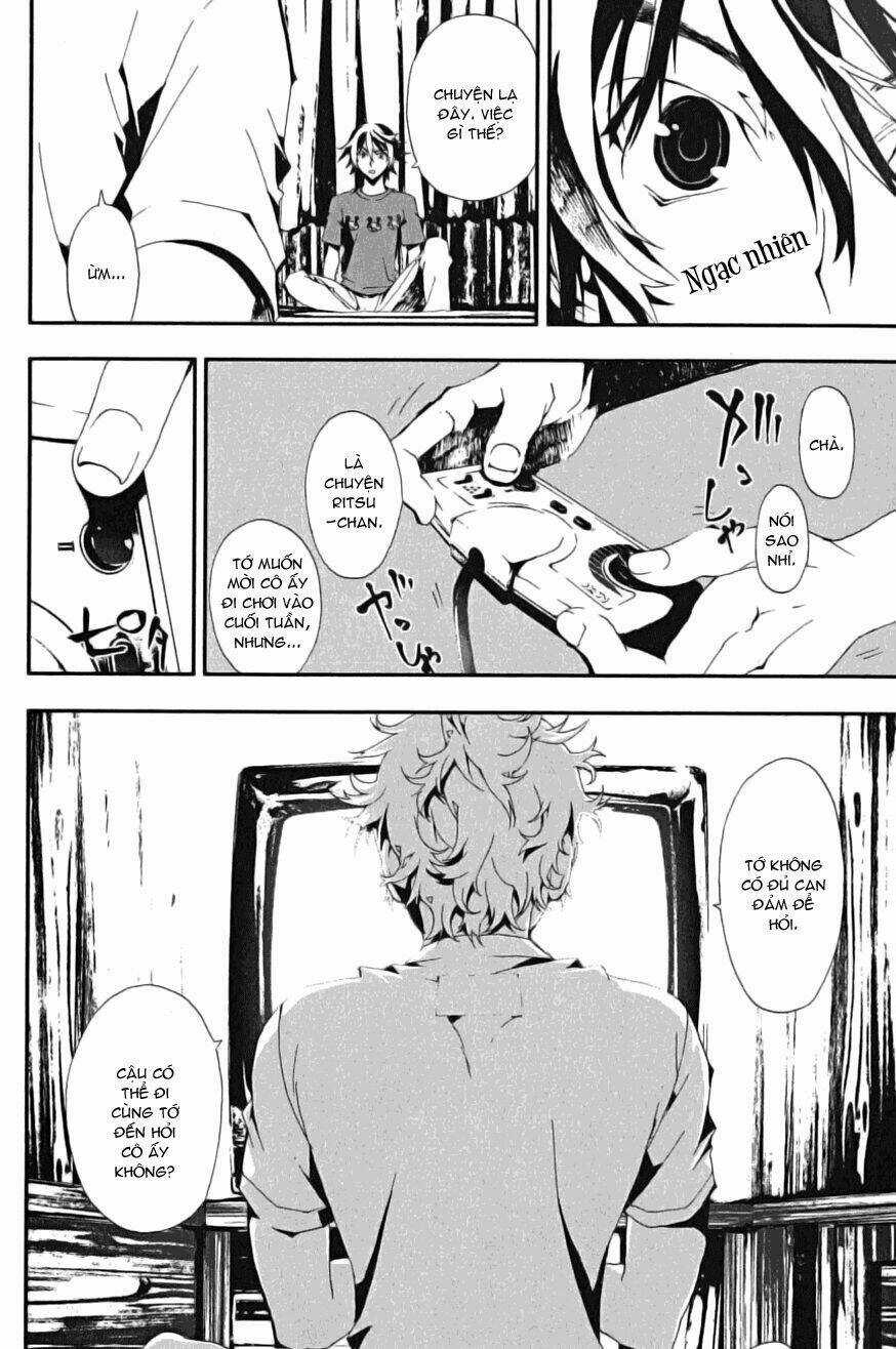 Shiki - Chapter 3 - Trang 46