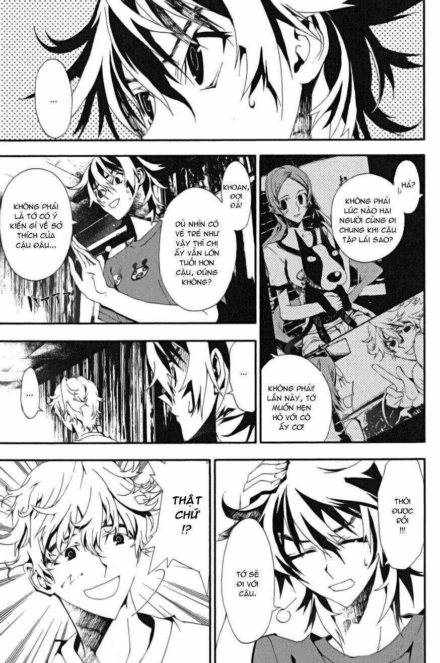 Shiki - Chapter 3 - Trang 47