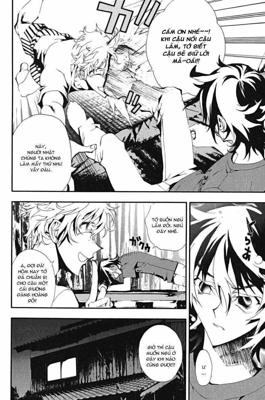 Shiki - Chapter 3 - Trang 48