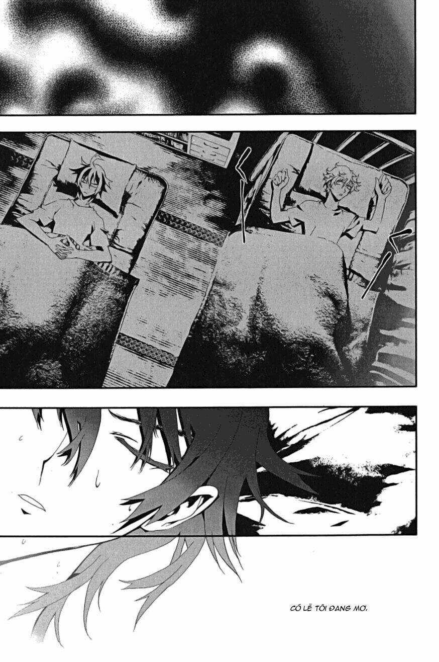 Shiki - Chapter 3 - Trang 49