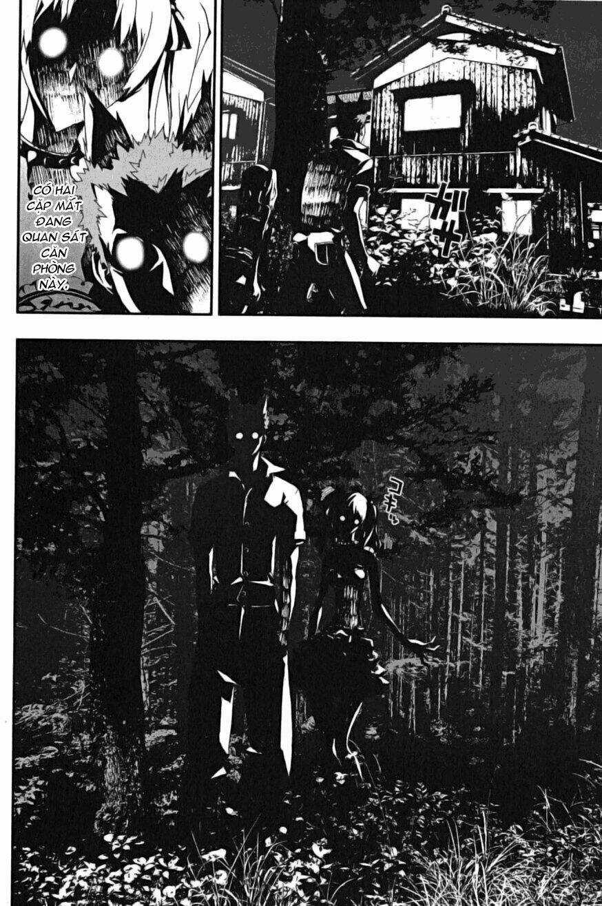 Shiki - Chapter 3 - Trang 50