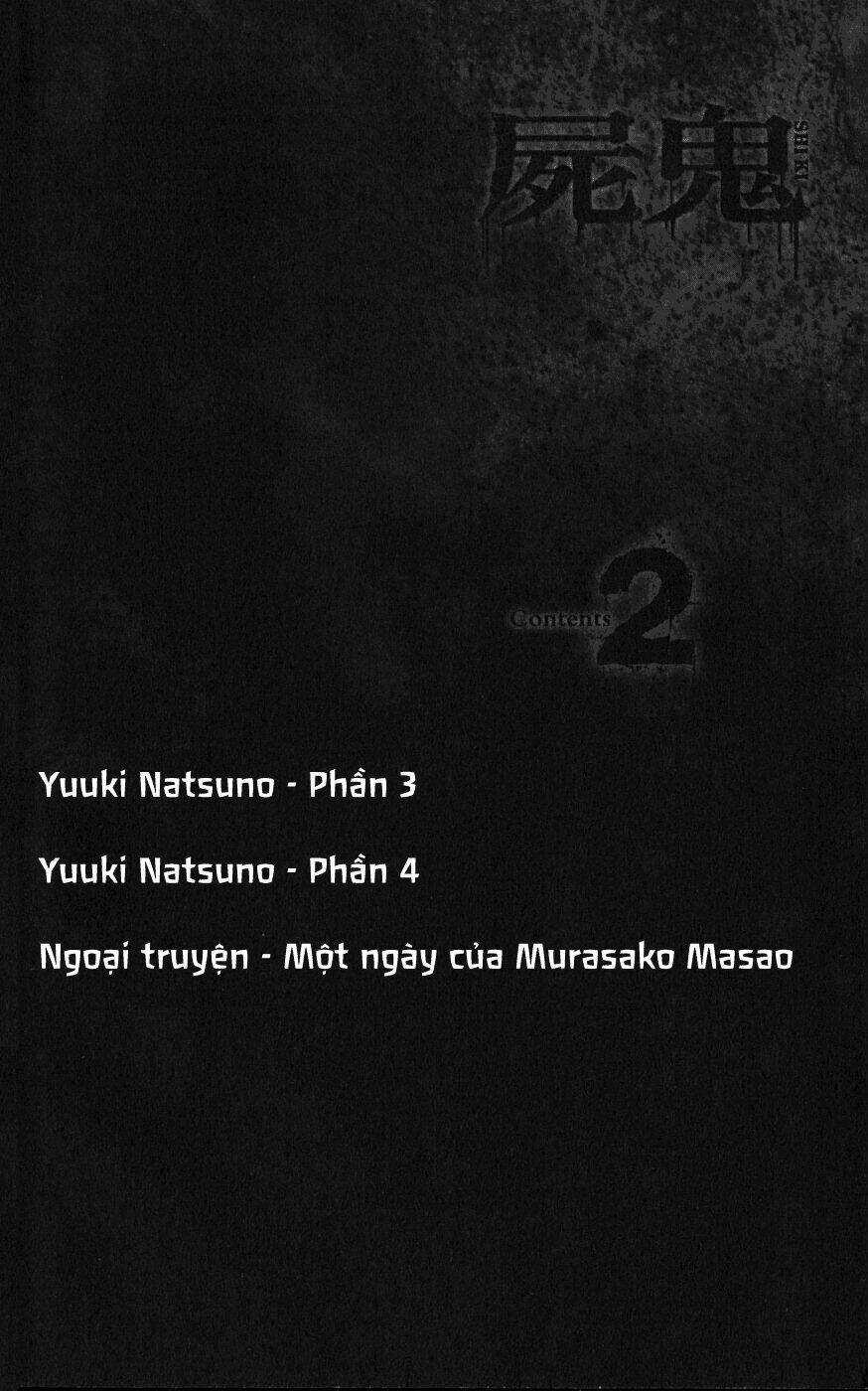 Shiki - Chapter 3 - Trang 6