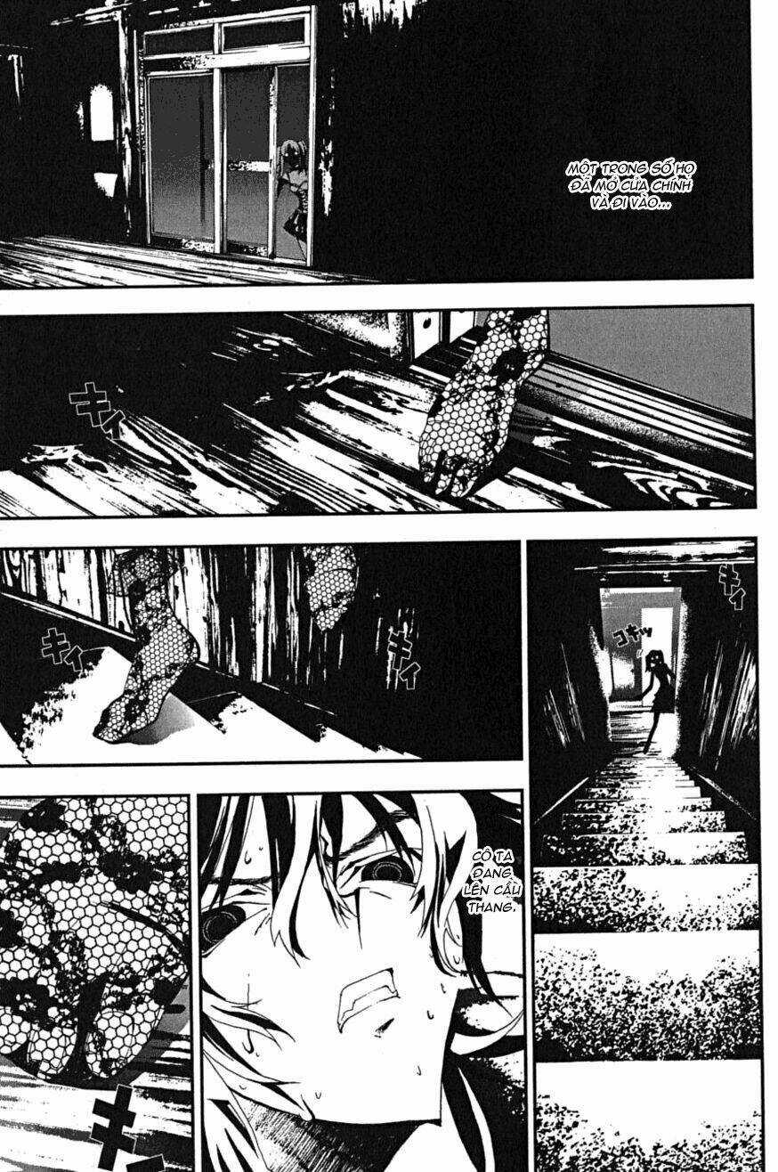 Shiki - Chapter 3 - Trang 51