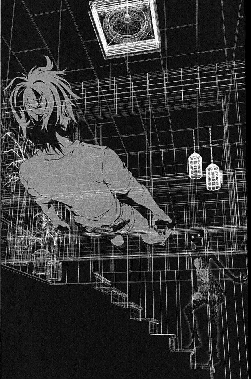 Shiki - Chapter 3 - Trang 52