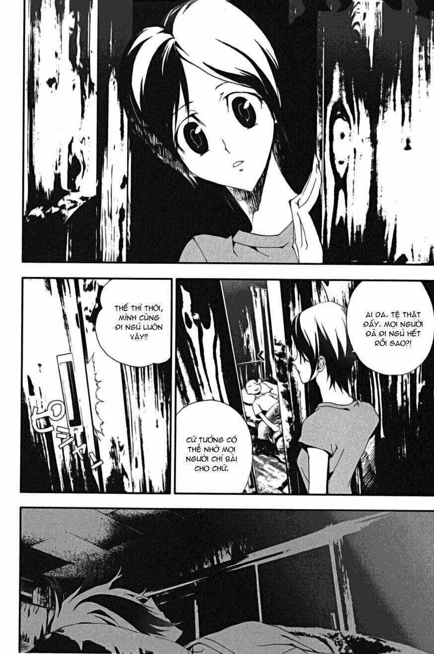 Shiki - Chapter 3 - Trang 54