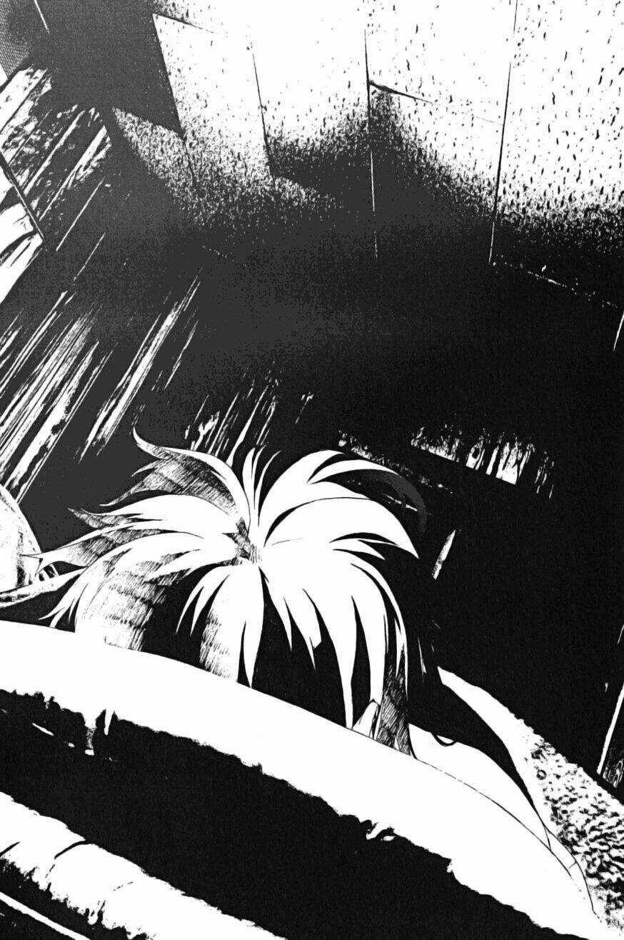 Shiki - Chapter 3 - Trang 56