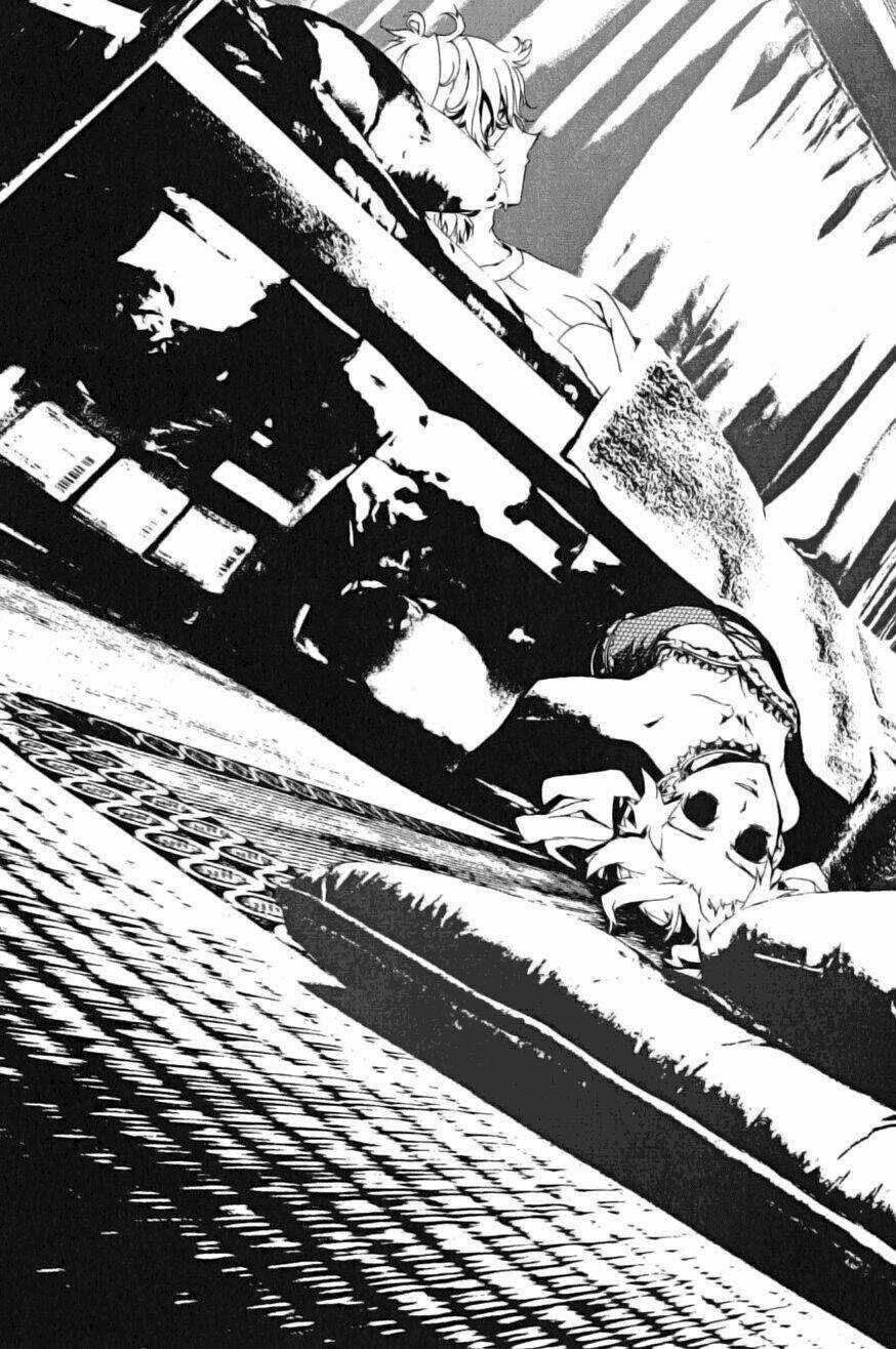 Shiki - Chapter 3 - Trang 57