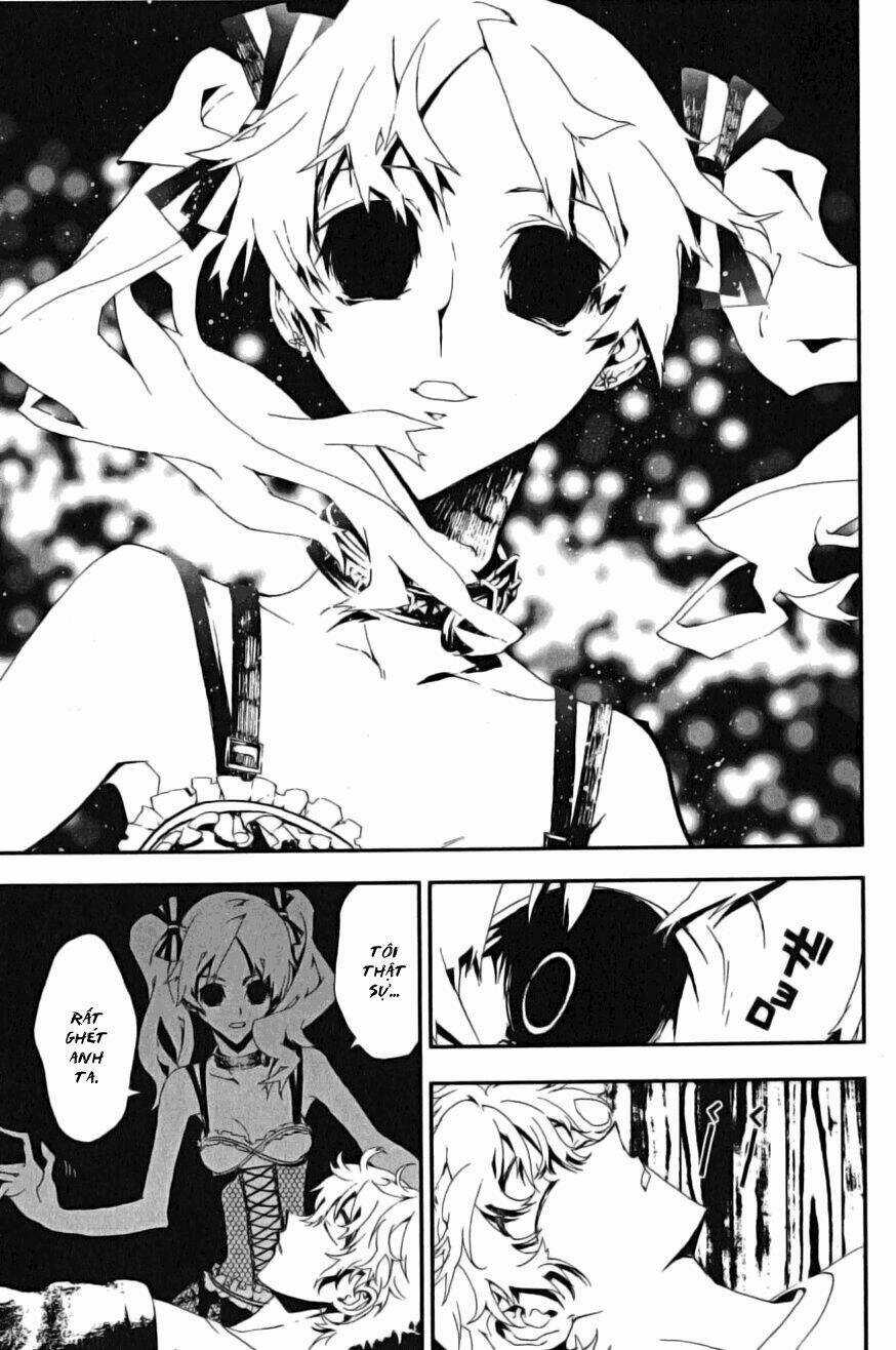 Shiki - Chapter 3 - Trang 59