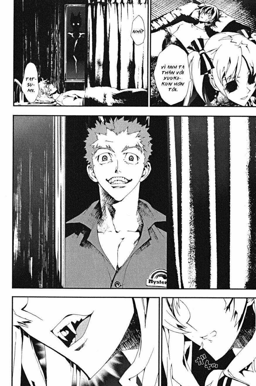 Shiki - Chapter 3 - Trang 60
