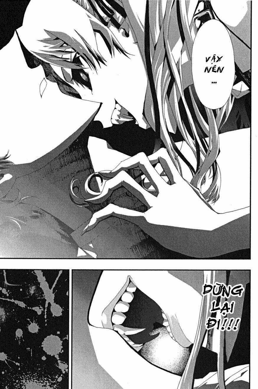 Shiki - Chapter 3 - Trang 61