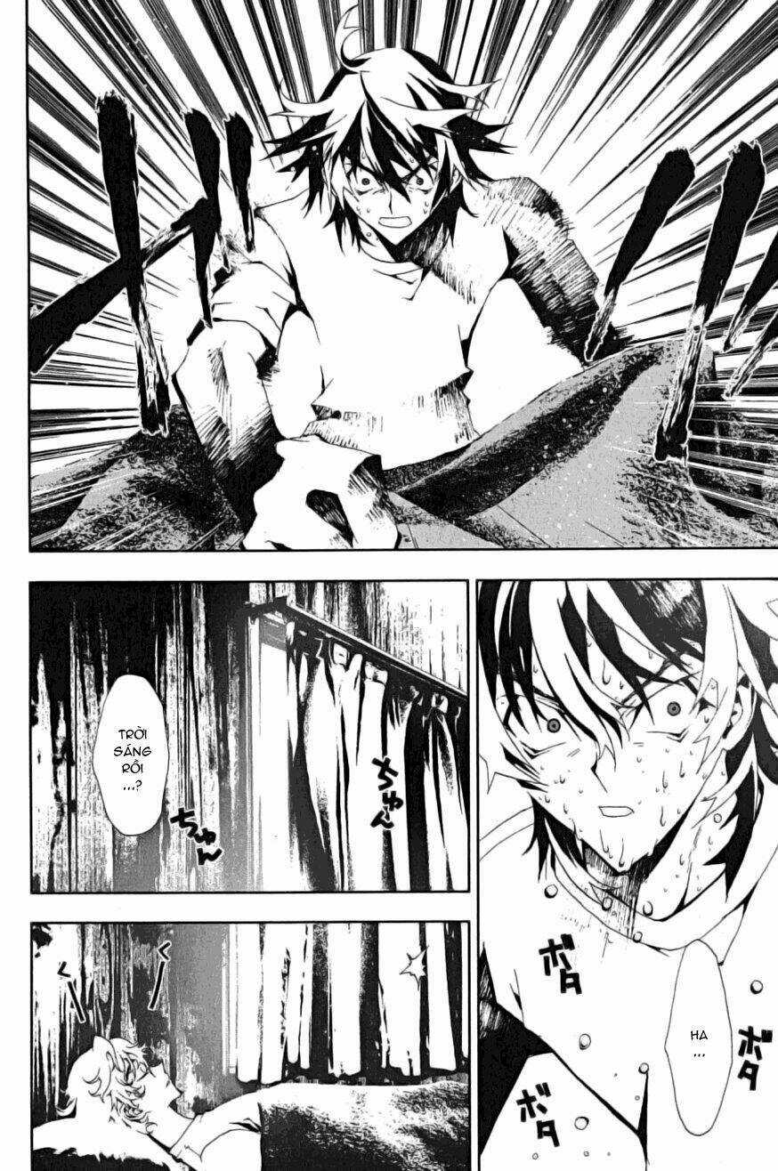 Shiki - Chapter 3 - Trang 62