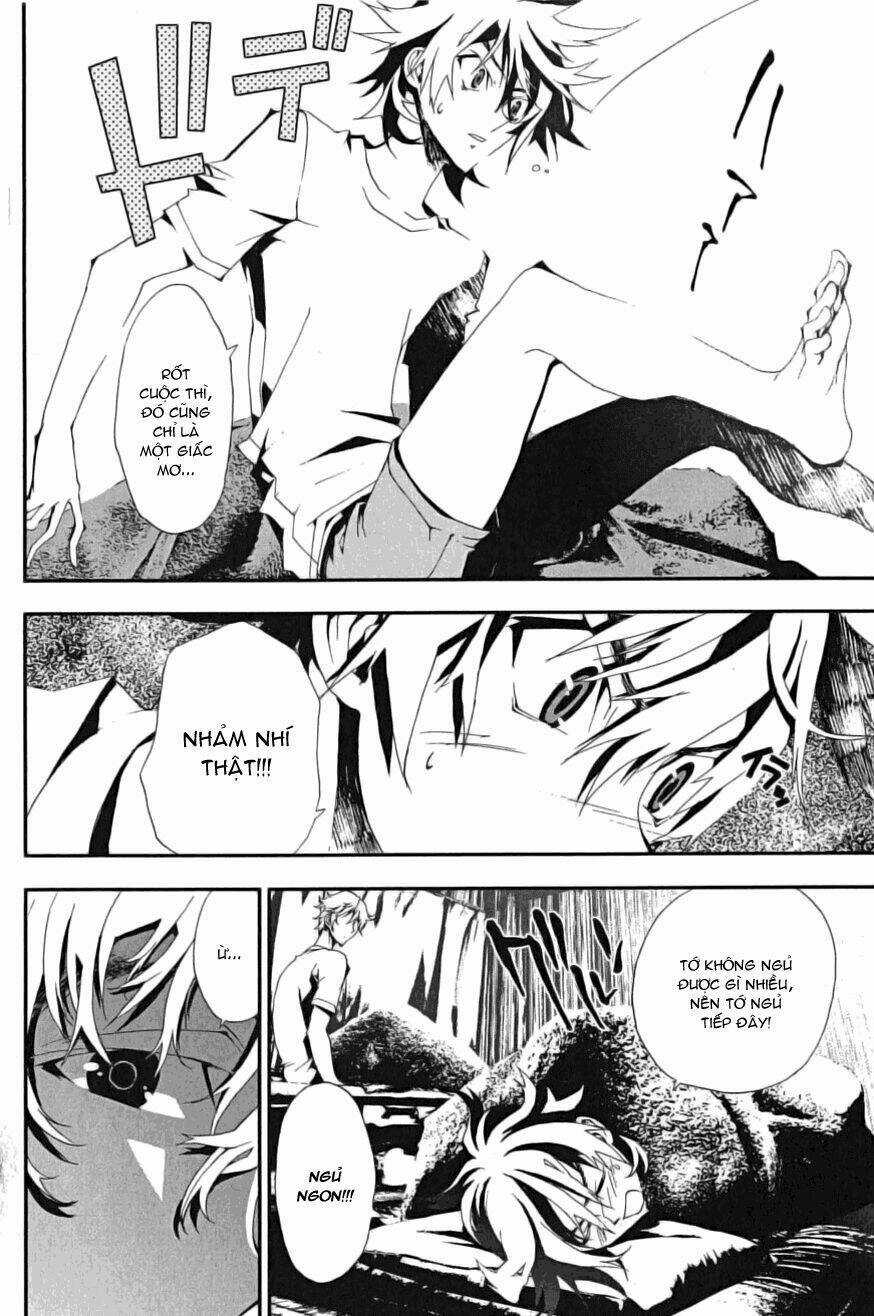 Shiki - Chapter 3 - Trang 64