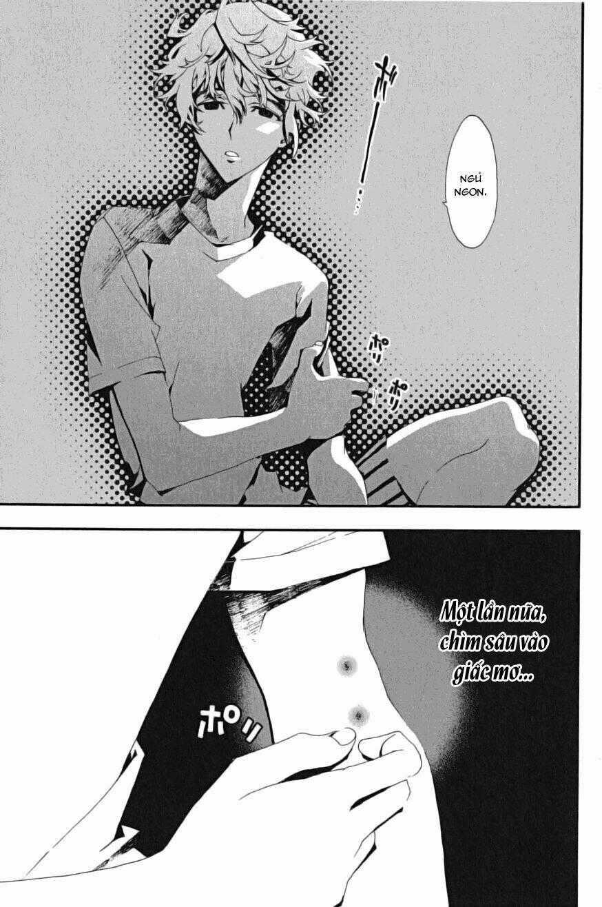 Shiki - Chapter 3 - Trang 65