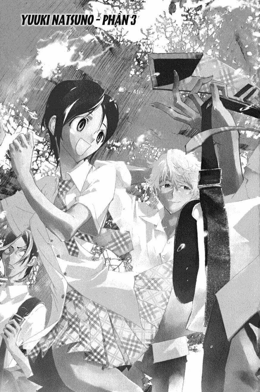 Shiki - Chapter 3 - Trang 9