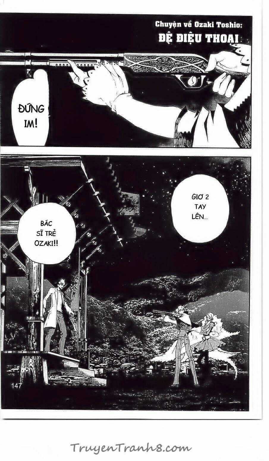 Shiki - Chapter 30 - Trang 2