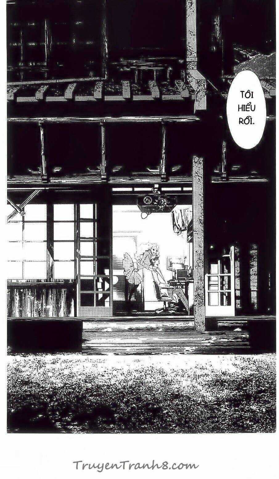 Shiki - Chapter 30 - Trang 13