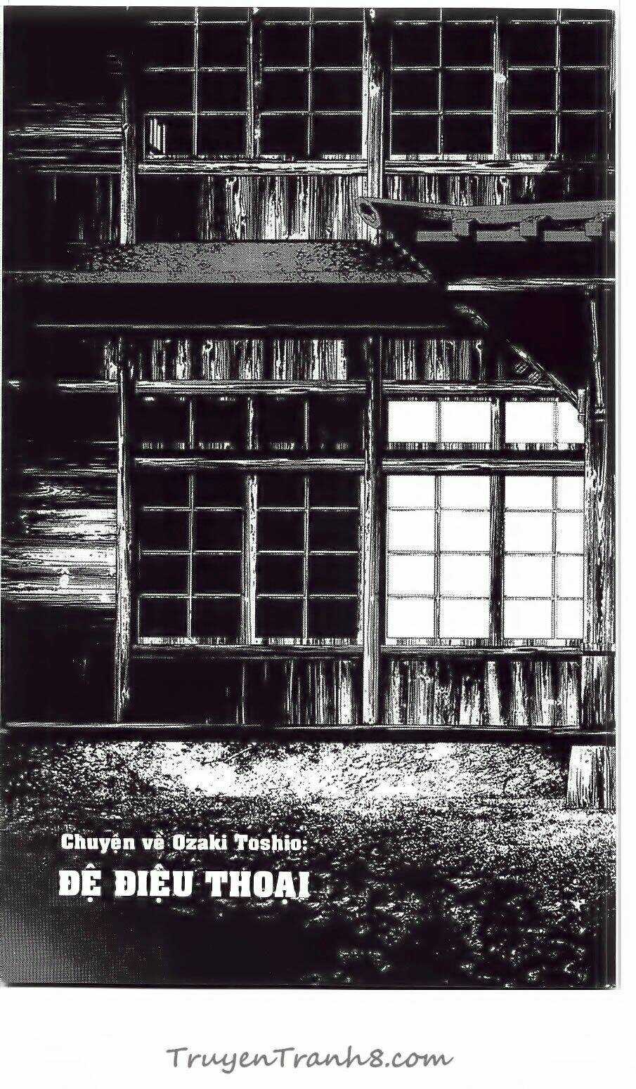 Shiki - Chapter 30 - Trang 14