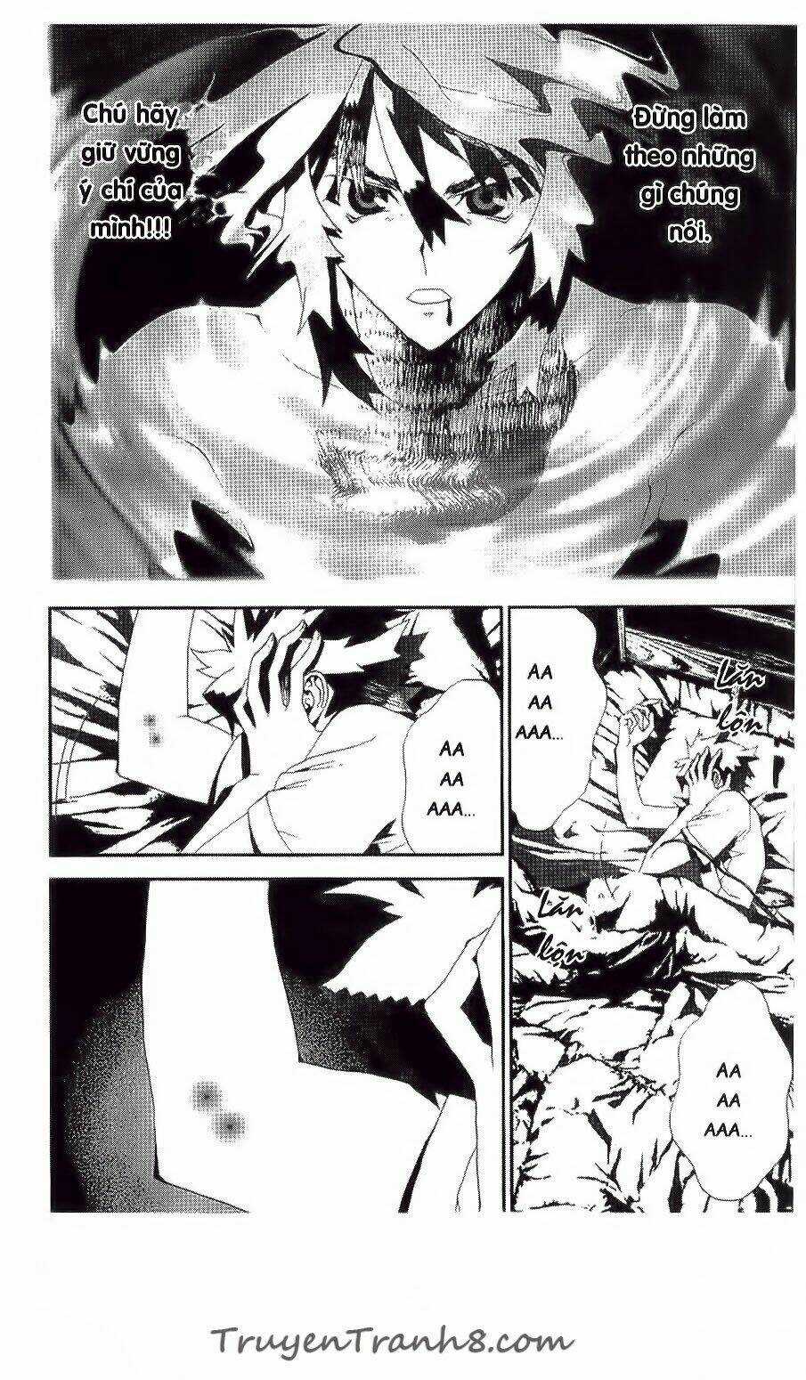 Shiki - Chapter 30 - Trang 25