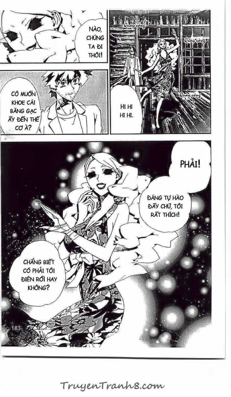 Shiki - Chapter 30 - Trang 38