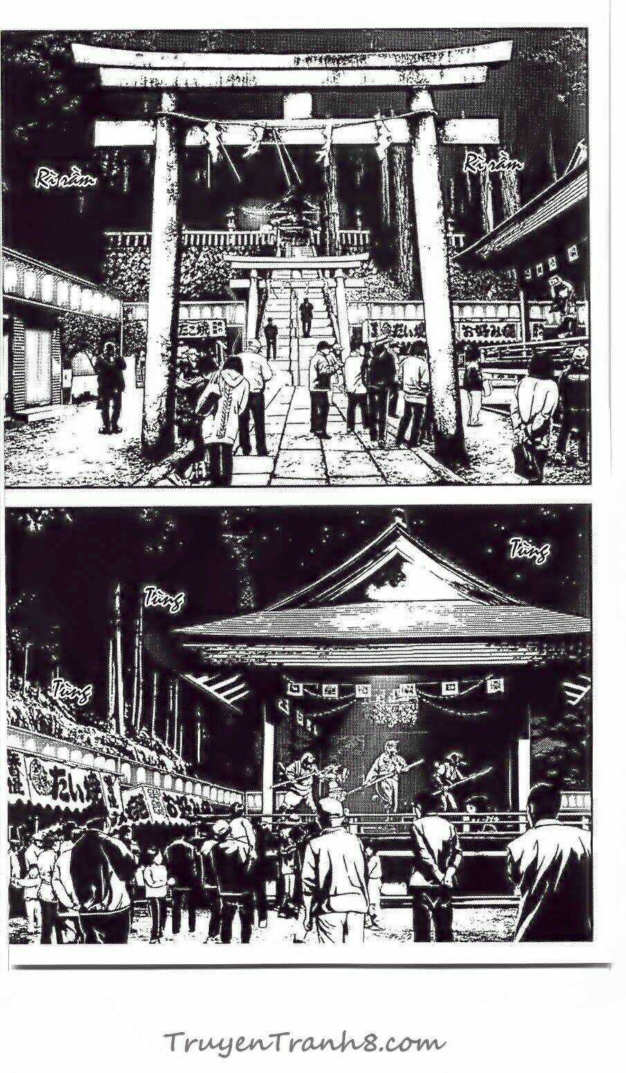 Shiki - Chapter 30 - Trang 46