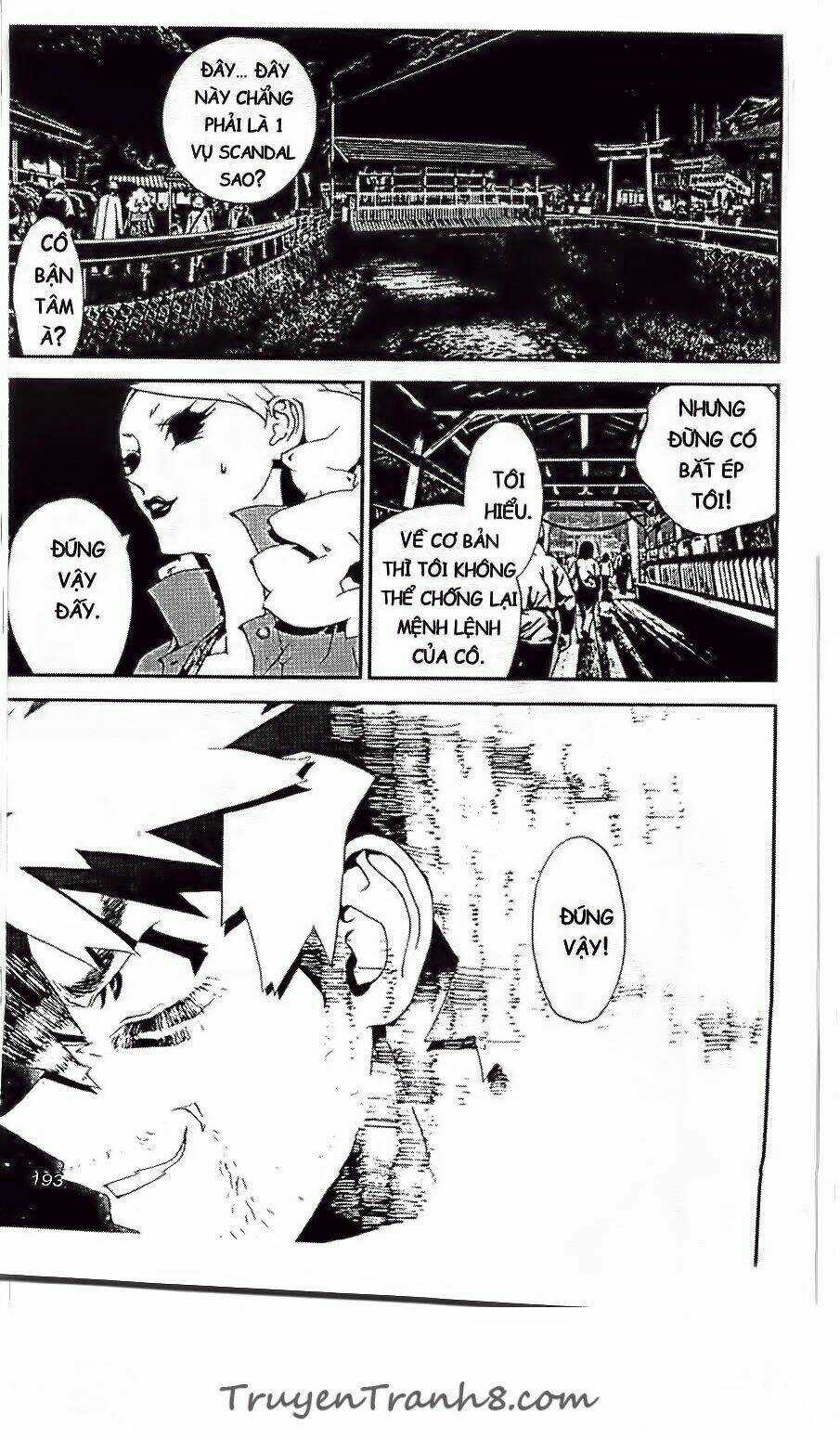 Shiki - Chapter 30 - Trang 48