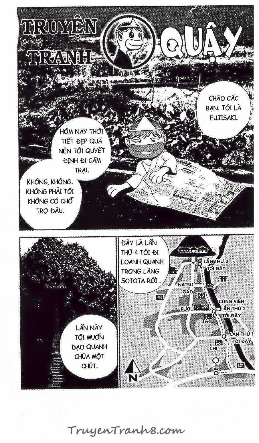 Shiki - Chapter 30 - Trang 49