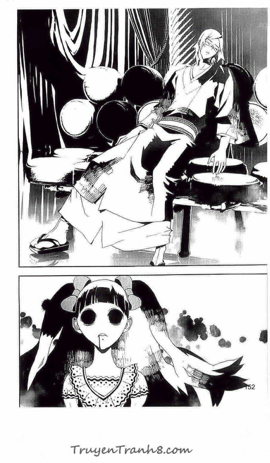 Shiki - Chapter 30 - Trang 7