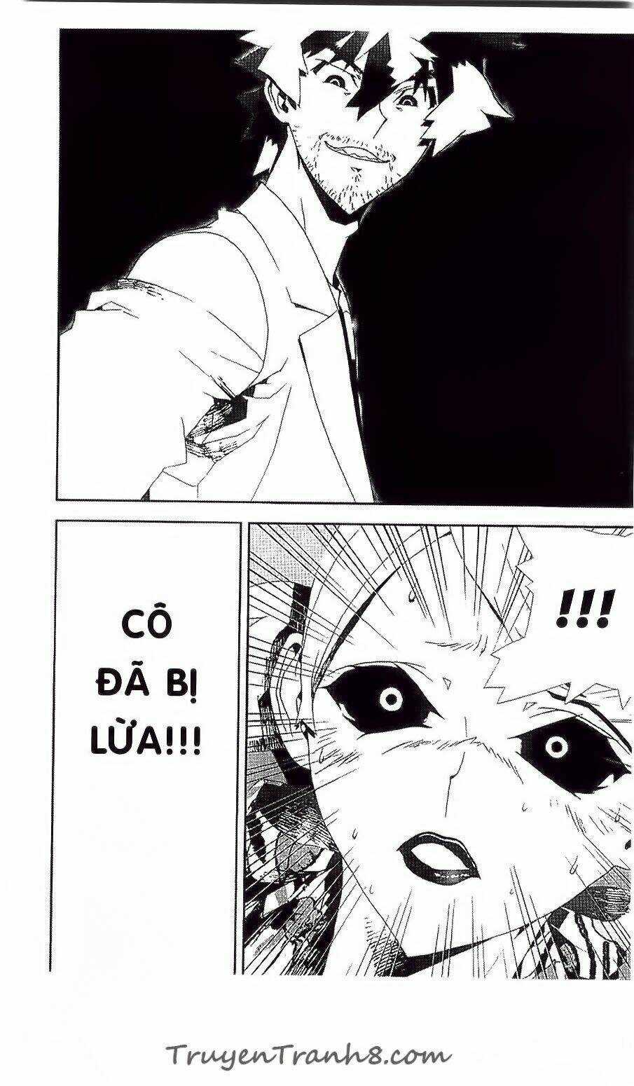 Shiki - Chapter 31 - Trang 14