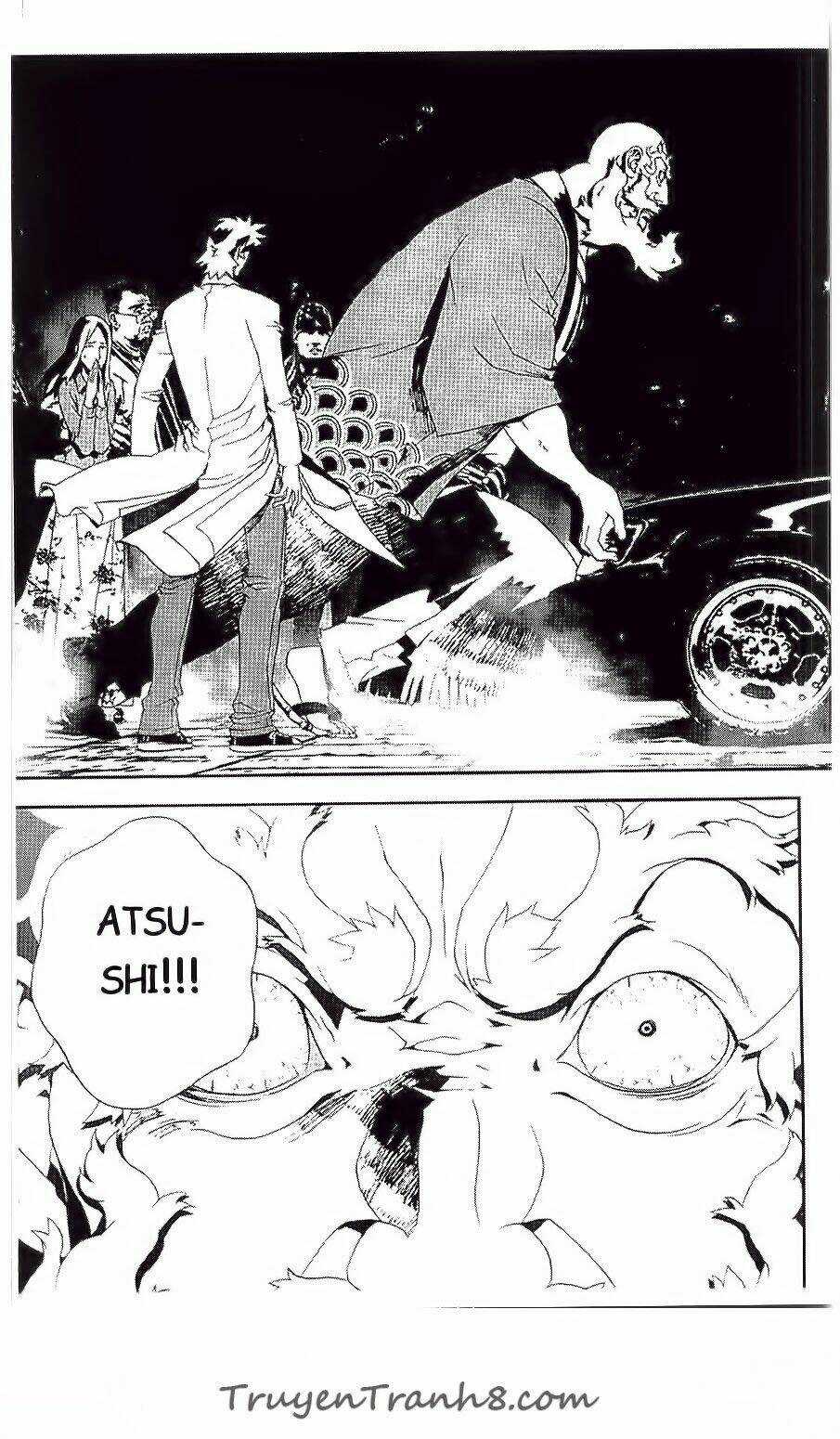 Shiki - Chapter 31 - Trang 27