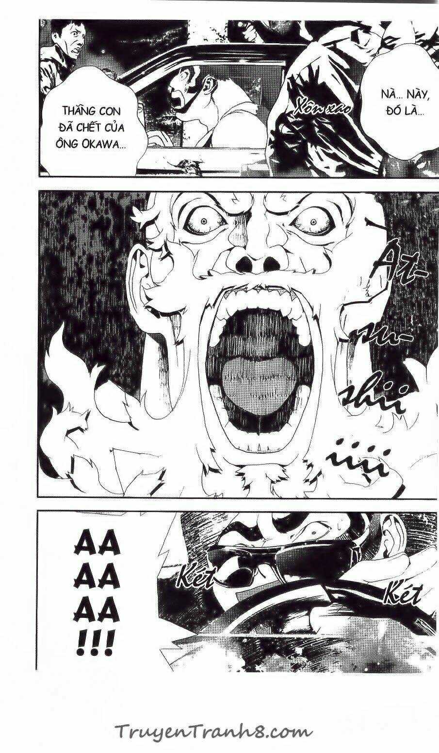 Shiki - Chapter 31 - Trang 28