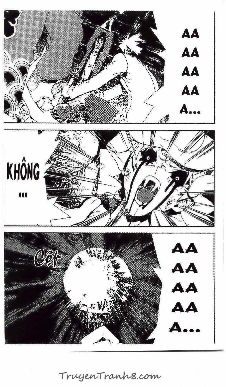 Shiki - Chapter 31 - Trang 39