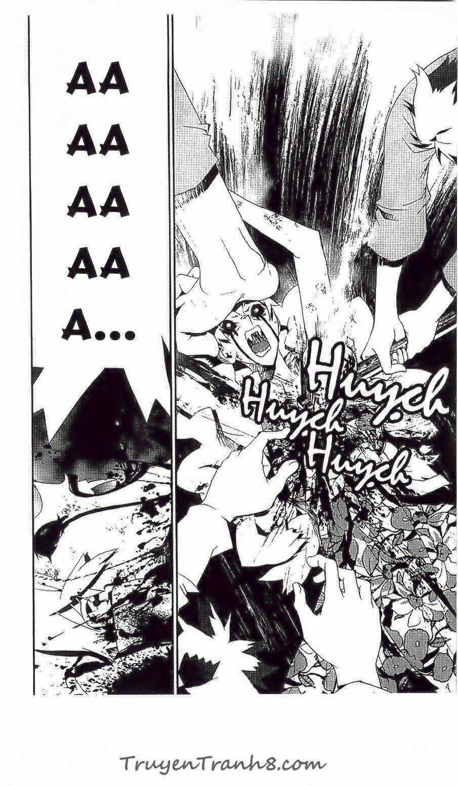 Shiki - Chapter 31 - Trang 40