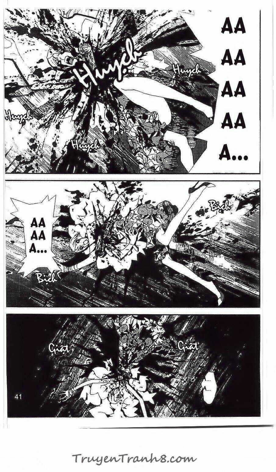 Shiki - Chapter 31 - Trang 41