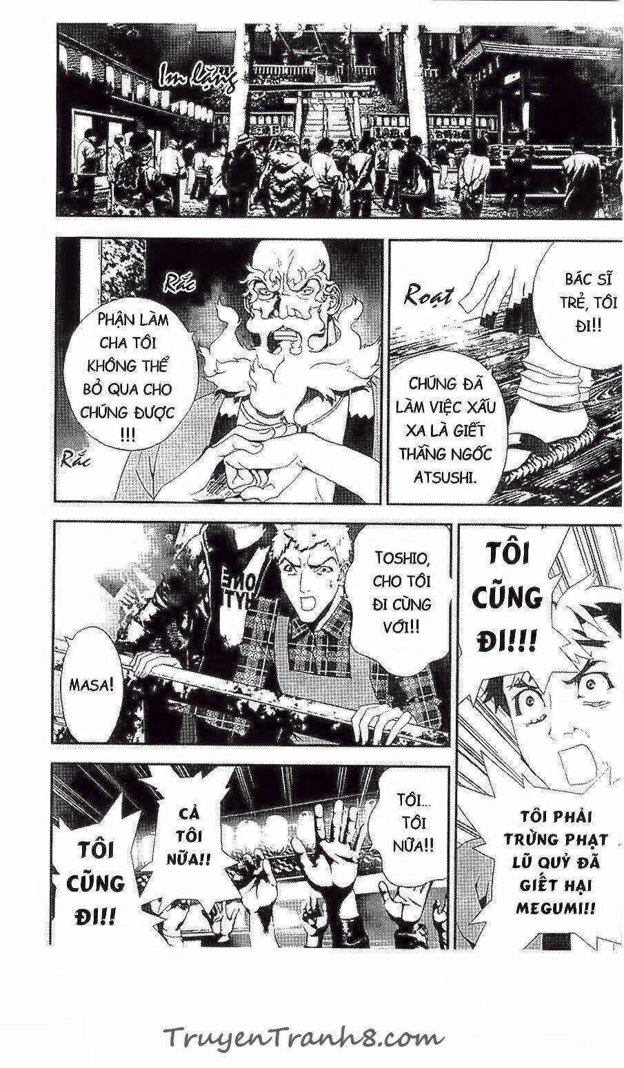 Shiki - Chapter 31 - Trang 48