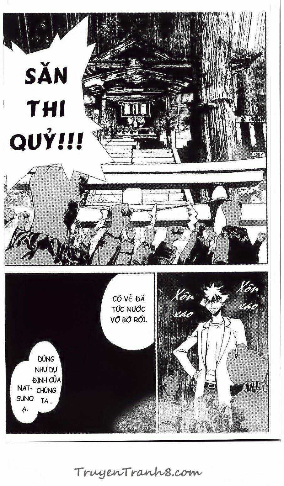 Shiki - Chapter 31 - Trang 49