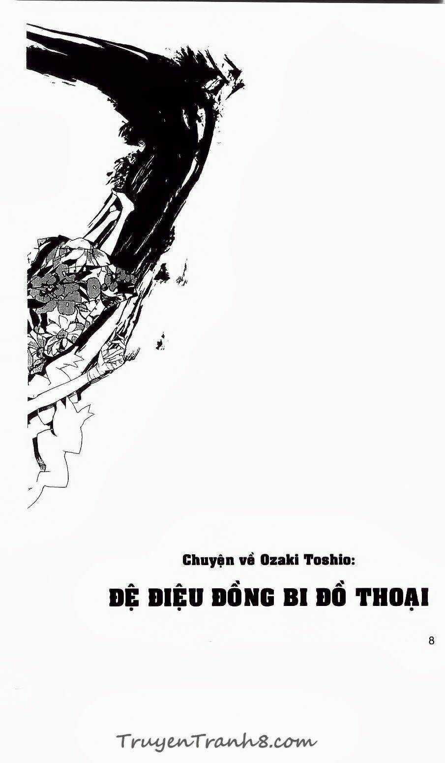 Shiki - Chapter 31 - Trang 8