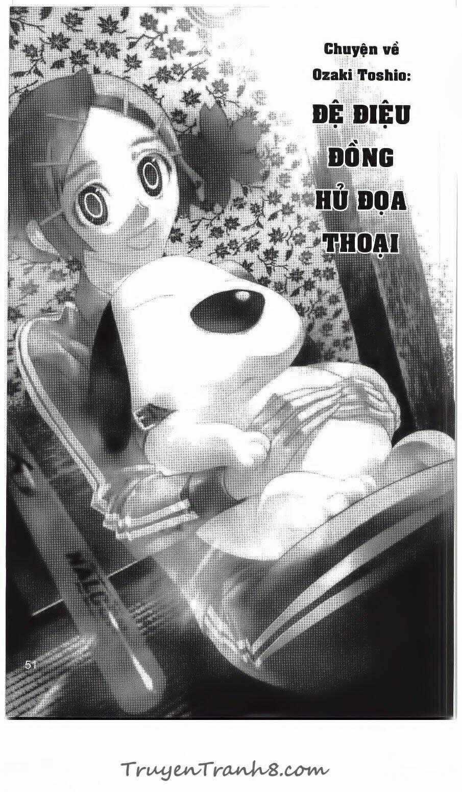 Shiki - Chapter 32 - Trang 2