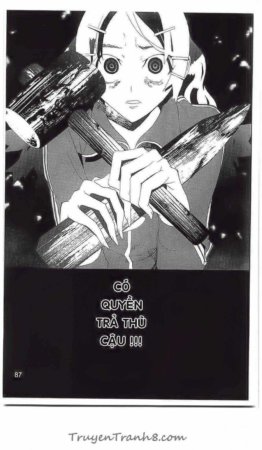 Shiki - Chapter 32 - Trang 38