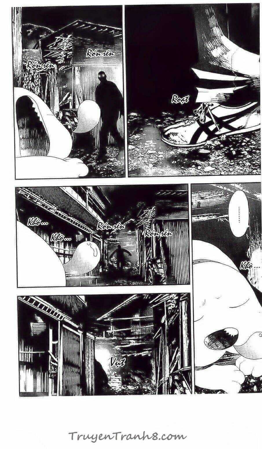 Shiki - Chapter 32 - Trang 39