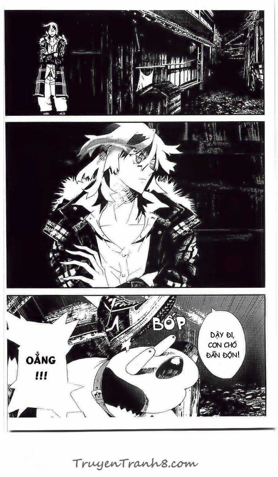 Shiki - Chapter 32 - Trang 40